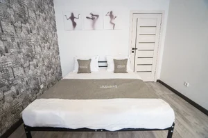 Квартира на сутки Тула Шухова 1а