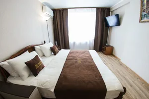 Фото 1-комнатная квартира в Туле, Луначарского 49к2