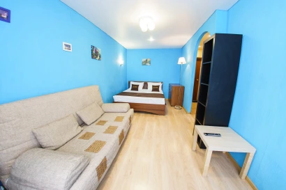 Фото 1-комнатная квартира в Туле, Красноармейский проспект 16