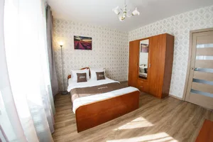 Фото 2-комнатная квартира в Туле, Литейная 22а