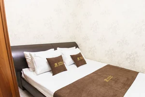 Квартира на сутки Тула Красноармейский проспект 4