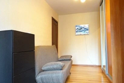 Квартира на сутки Тула Тула Баженова 12