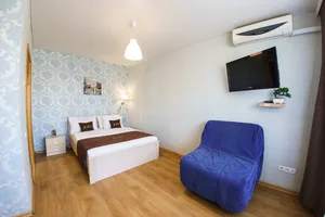 Квартира на сутки Тула Тула Кирова 151а