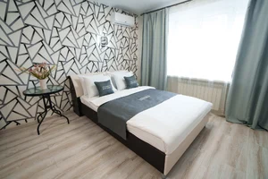 Фото 1-комнатная квартира в Туле, ул. Пионерская1