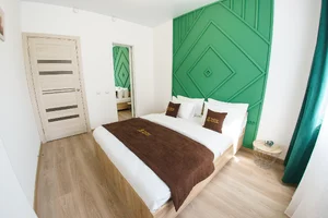 Квартира на сутки Тула Академика Насоновой, 9А