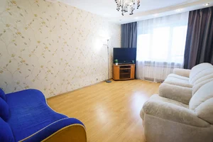 Квартира на сутки Тула Кирова, 10