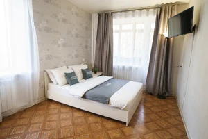 Квартира на сутки Тула Академика Павлова 1г