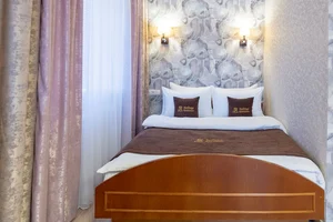 Фото 1-комнатная квартира в Туле, фридриха энгельса 14