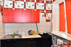 Фото 1-комнатная квартира в Туле, улица Сойфера, 1