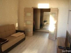 Квартира на сутки Барнаул Партизанская 122