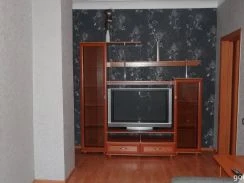 Квартира на сутки Барнаул Строителей 17