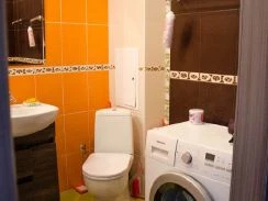 Фото 1-комнатная квартира в Барнауле, пр.Строителей д. 10