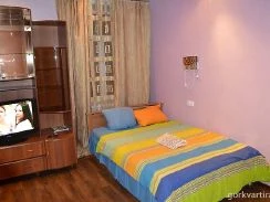 Фото 1-комнатная квартира в Барнауле, ул. Молодежная д. 37