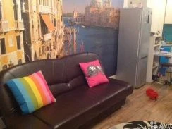 Фото 1-комнатная квартира в Барнауле, Социалистический 78