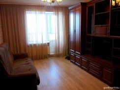 Квартира на сутки Барнаул Строителей 12