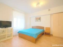 Фото 1-комнатная квартира в Барнауле, красноармейский 69б