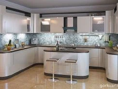 Фото 1-комнатная квартира в Барнауле, взлетная 30