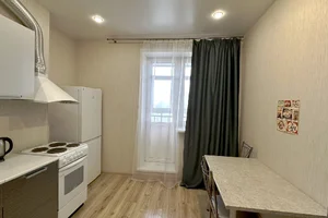 Фото 1-комнатная квартира в Липецке, Стаханова 59