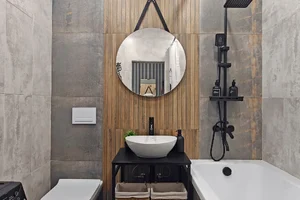 Фото 1-комнатная квартира в Липецке, Неделина 3а