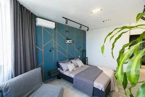 Фото 1-комнатная квартира в Липецке, Петра Смородина 9 а