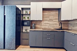 Фото 1-комнатная квартира в Липецке, Неделина 3а