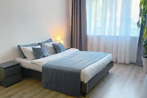 Фото 1-комнатная квартира в Липецке, ул. им. Генерала Меркулова 10а