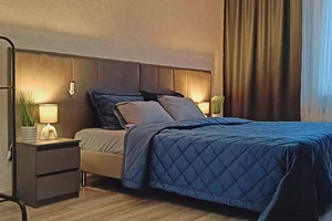 Фото 1-комнатная квартира в Липецке, ул. Индустриальная 90б