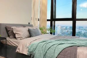 Фото 1-комнатная квартира в Липецке, ул. Нижняя Логовая 11