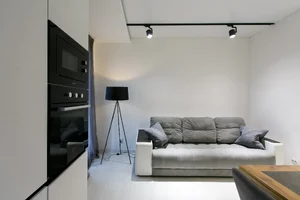 Фото 1-комнатная квартира в Липецке, ул. Крайняя 4