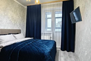 Фото 1-комнатная квартира в Липецке, ул. Стаханова 59