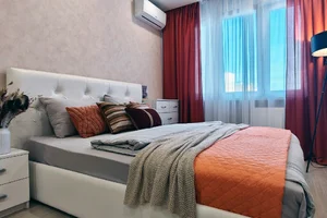 Квартира на сутки Липецк ул. Свиридова 22/1