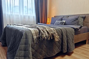 Фото 1-комнатная квартира в Липецке, П. Смородина 9а