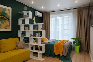 Квартира на сутки Липецк Неделина 3а 