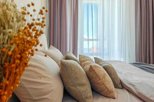 Фото 1-комнатная квартира в Липецке, ул. Депутатская 60