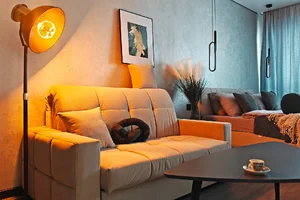 Фото 1-комнатная квартира в Липецке, Неделина 3а к1