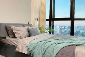 Квартира на сутки Липецк ул. Нижняя Логовая 11