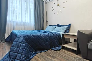 Квартира на сутки Липецк улица А.Г. Стаханова, 59,