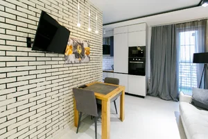 Квартира на сутки Липецк крайняя 4