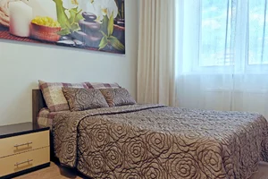 Квартира на сутки Липецк Липецк, улица Стаханова 59