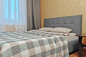 Квартира на сутки Липецк Теперика 1