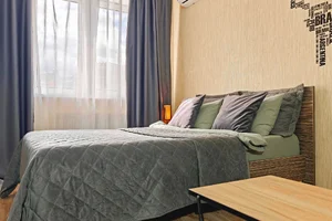 Квартира на сутки Липецк П. Смородина 9а