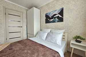 Фото 1-комнатная квартира в Астрахани, Татищева 29