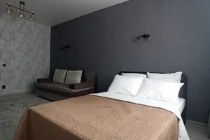 Фото 1-комнатная квартира в Астрахани, Трофимова 6