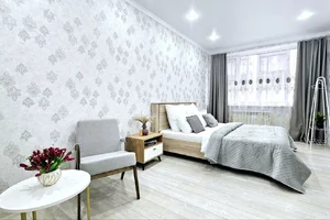 Фото 1-комнатная квартира в Астрахани, Трофимова 7а к 1