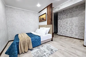 Фото 1-комнатная квартира в Астрахани, Татищева 27 