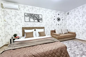 Фото 1-комнатная квартира в Астрахани, Савушкина 6к7