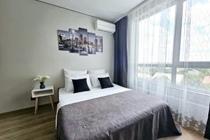 Фото 1-комнатная квартира в Астрахани, Генерала Епишева 49а