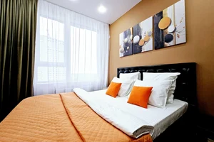 Фото 1-комнатная квартира в Астрахани, Бехтерева, 2б