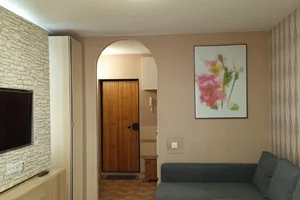 Фото 1-комнатная квартира в Томске, Киевская 9