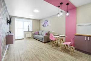 Фото 1-комнатная квартира в Томске, ул. Киевская, д.1